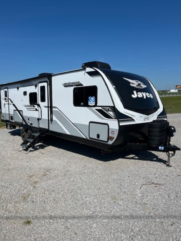 2025 Jayco