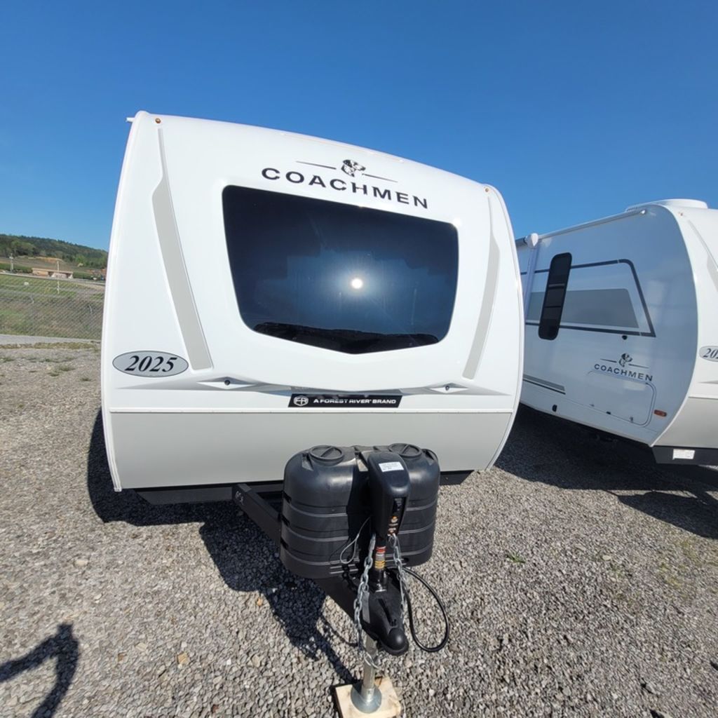 2025 Coachmen Freedom Express Ultra Lite RVs For Sale - RV