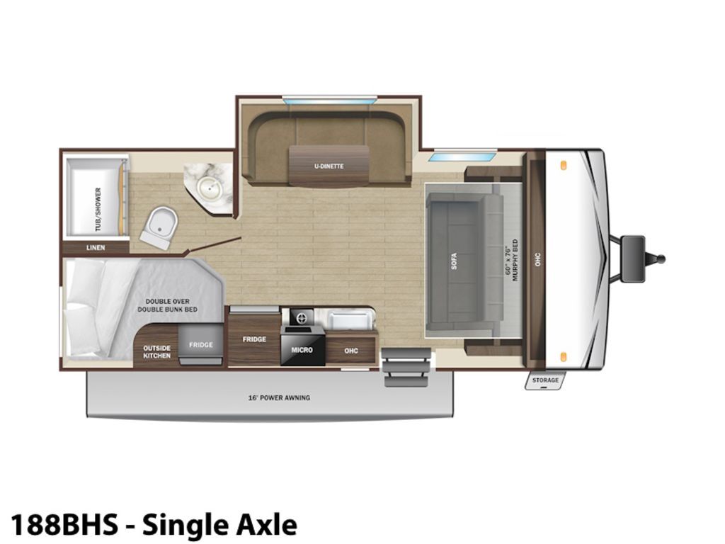 2026 Jayco