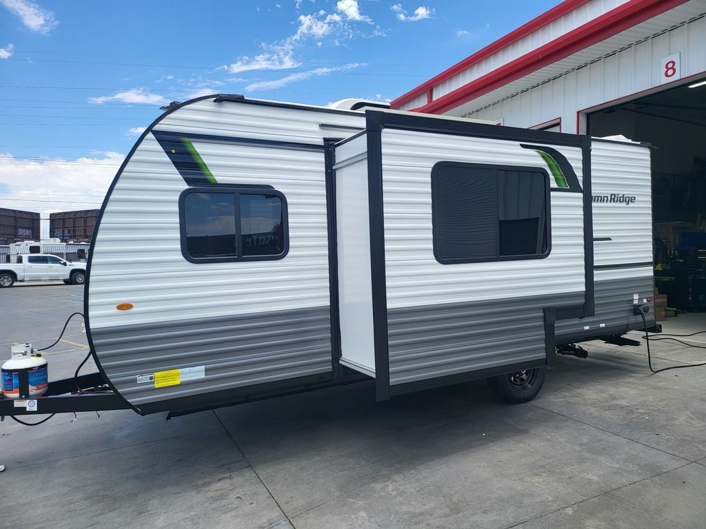 2026 Jayco