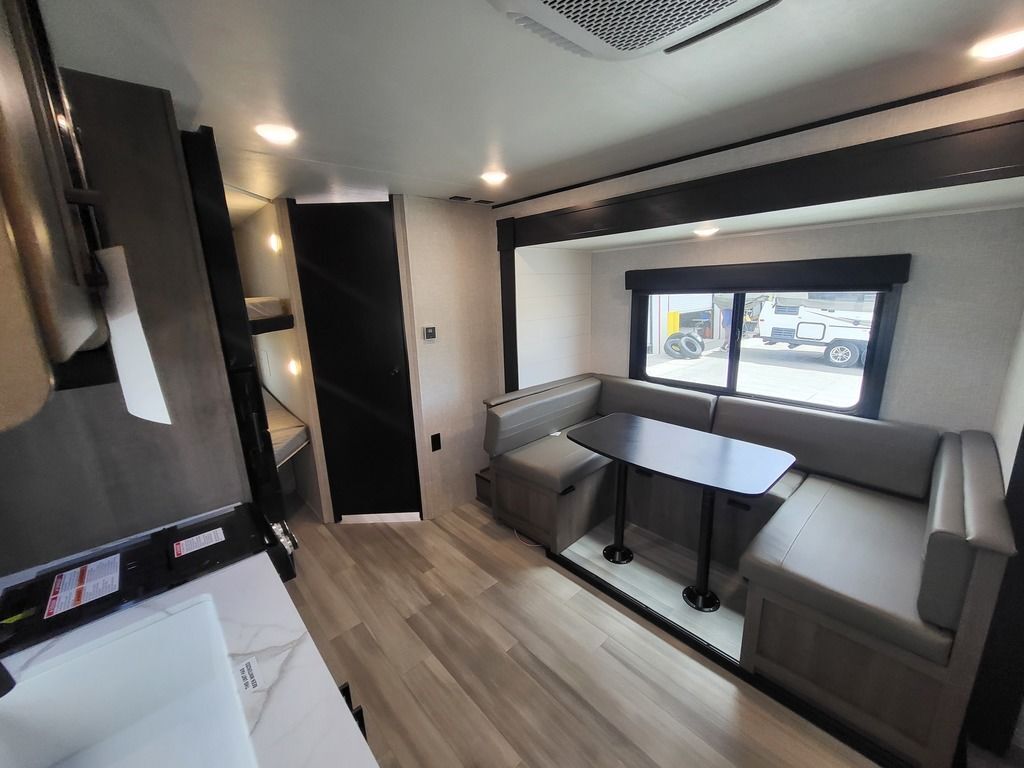 2026 Jayco