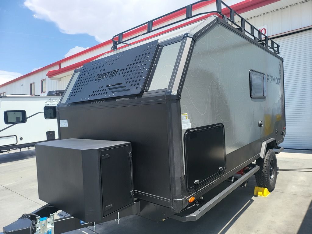 2025 Outdoors RV Manufacturing