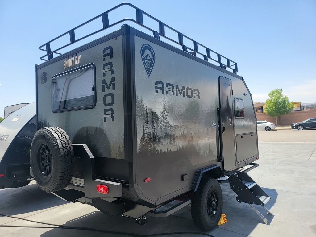 2025 Outdoors RV Manufacturing