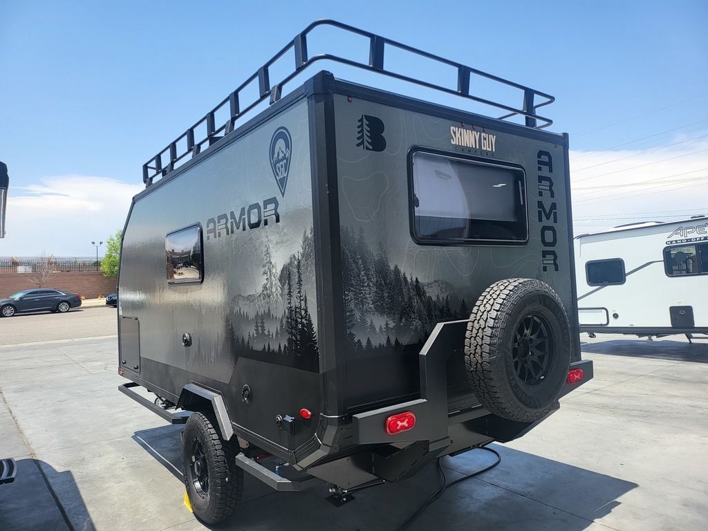 2025 Outdoors RV Manufacturing