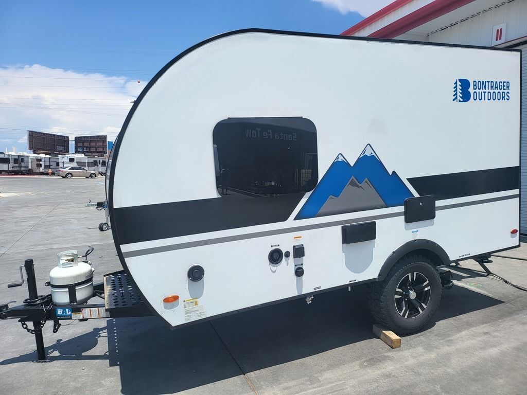 2025 Outdoors RV Manufacturing