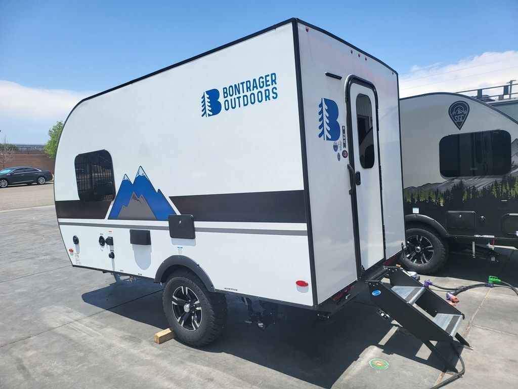 2025 Outdoors RV Manufacturing