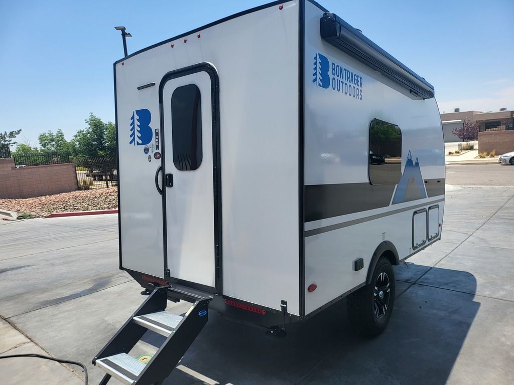 2025 Outdoors RV Manufacturing