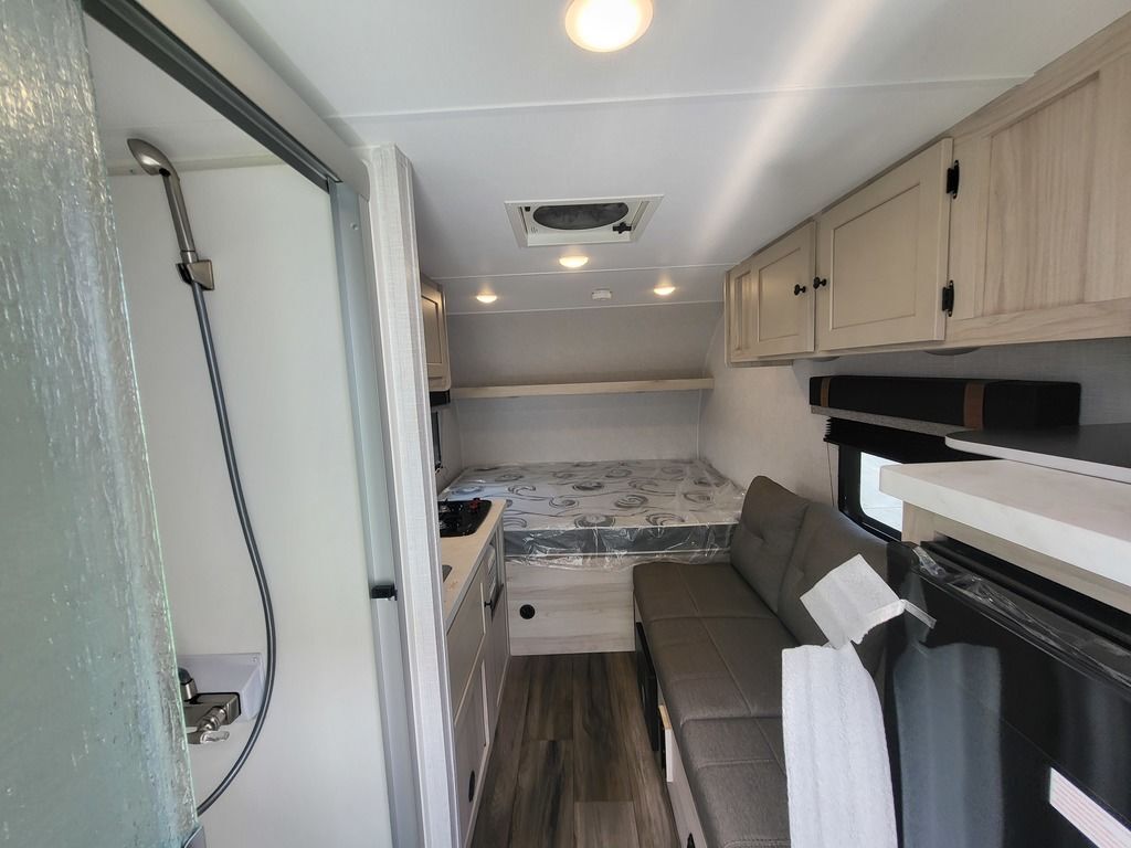 2025 Outdoors RV Manufacturing