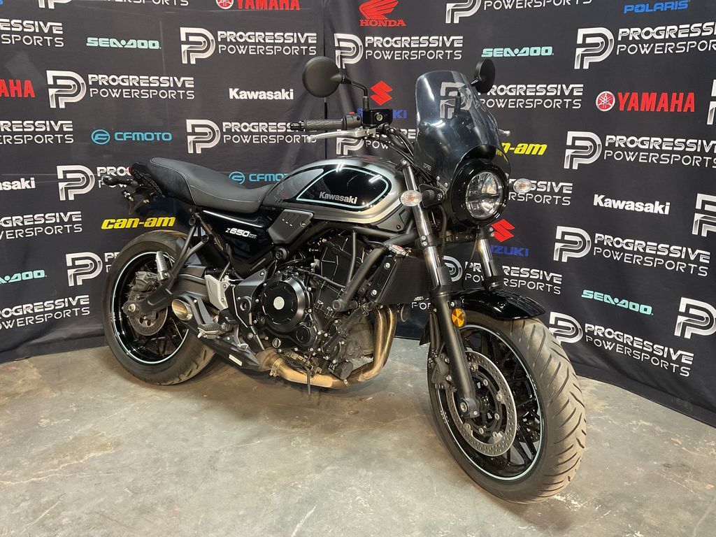 Kawasaki Motorcycles For Sale Near Killeen, TX - Cycle Trader