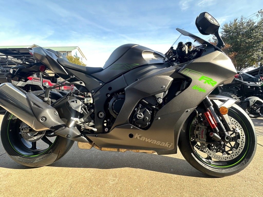 a_r_s_k Kawasaki Ninja® ZX-10RR Motorcycles For Sale in Illinois