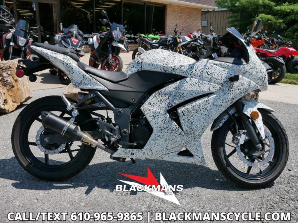 2008 Kawasaki Ninja Motorcycles For Sale - Cycle Trader