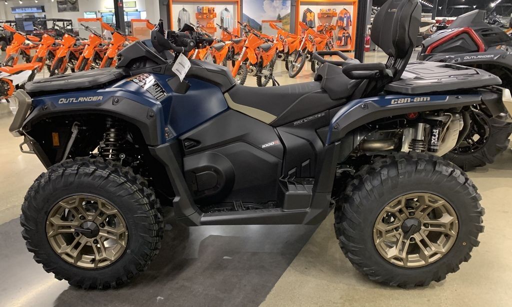 Johnny K's Powersports: Niles in Niles, Ohio. Find New and