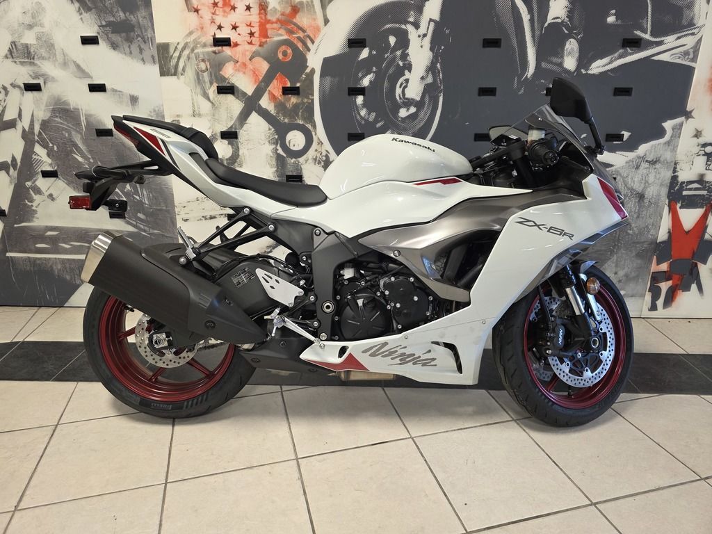 Kawasaki Motorcycles For Sale Near Greeley, CO - Cycle Trader