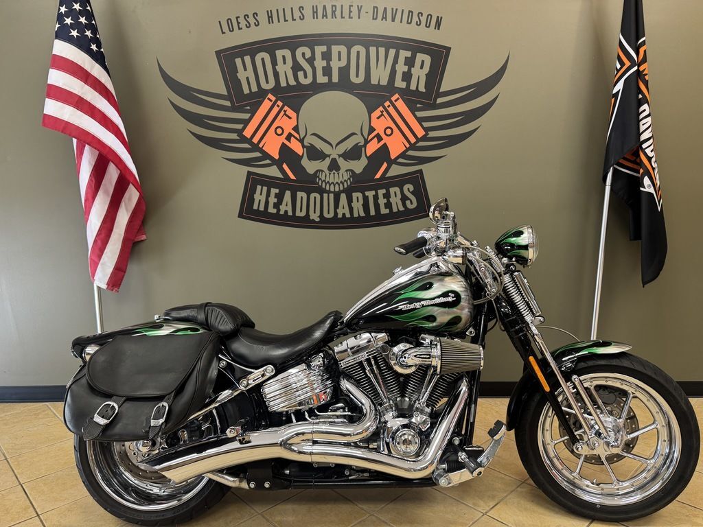 HARLEY-DAVIDSON 2009年製　ヴィンテージカットオフ！ oldtimerpartsweb • Parts • Harley-Davidson