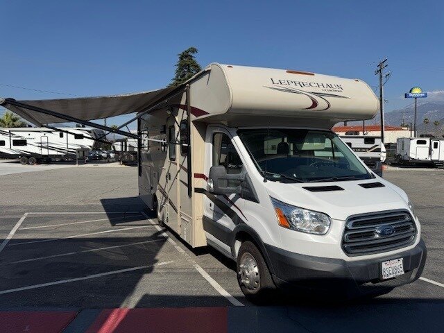 2020 Coachmen RV