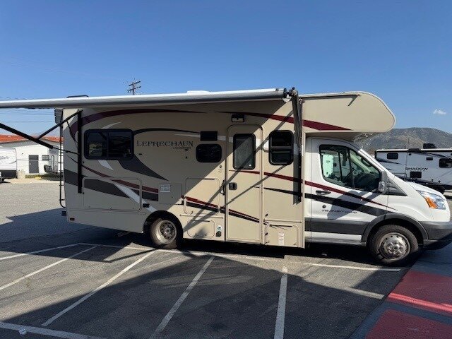 2020 Coachmen RV
