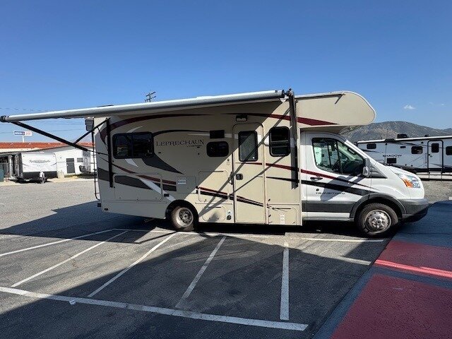 2020 Coachmen RV