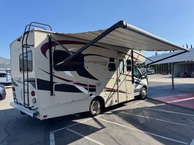 2020 Coachmen RV