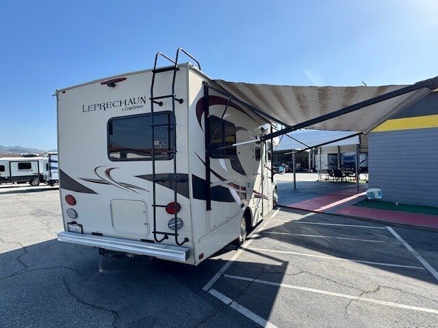 2020 Coachmen RV
