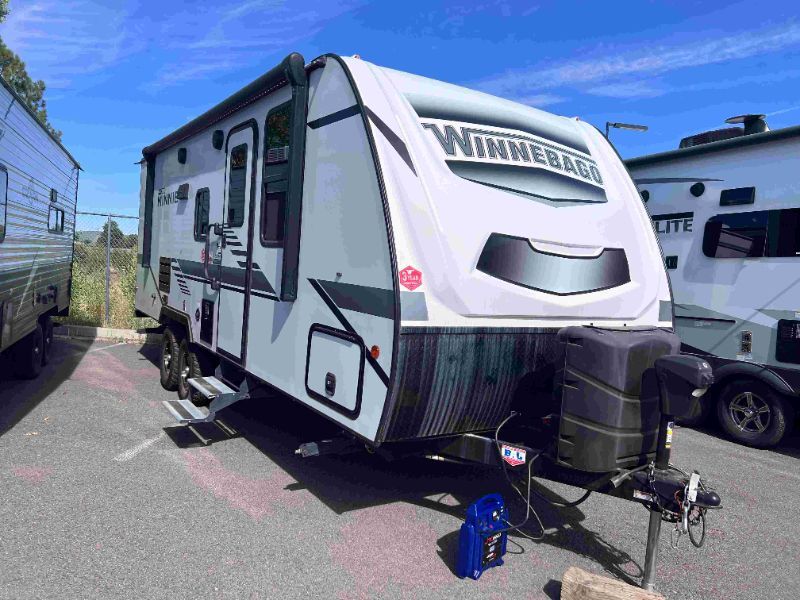 2021 Winnebago