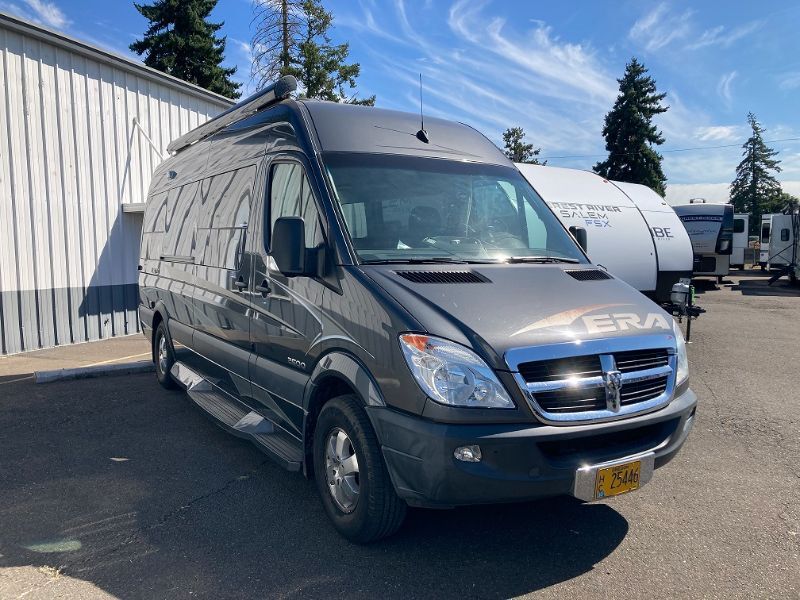 2010 Winnebago era 170x