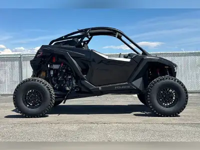 2025 Polaris Rzr Pro R Four Wheelers For Sale - ATV Trader