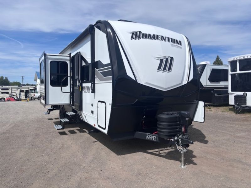 2025 Grand Design RV