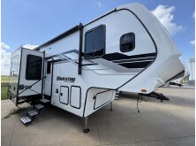 2026 Grand Design RV Momentum G-Class 350G Review image