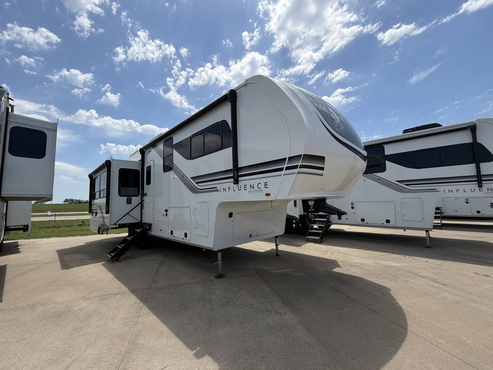 2026 Grand Design Influence 3003RL in abilene KS