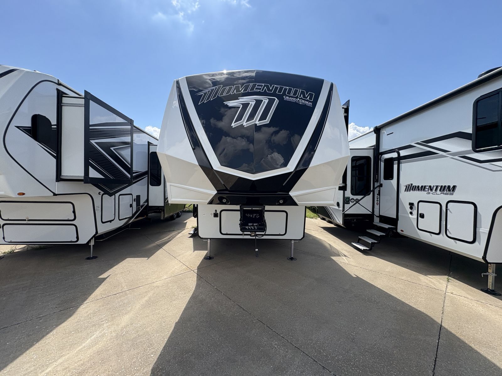 2026 Grand Design Momentum G-Class 350G in abilene KS