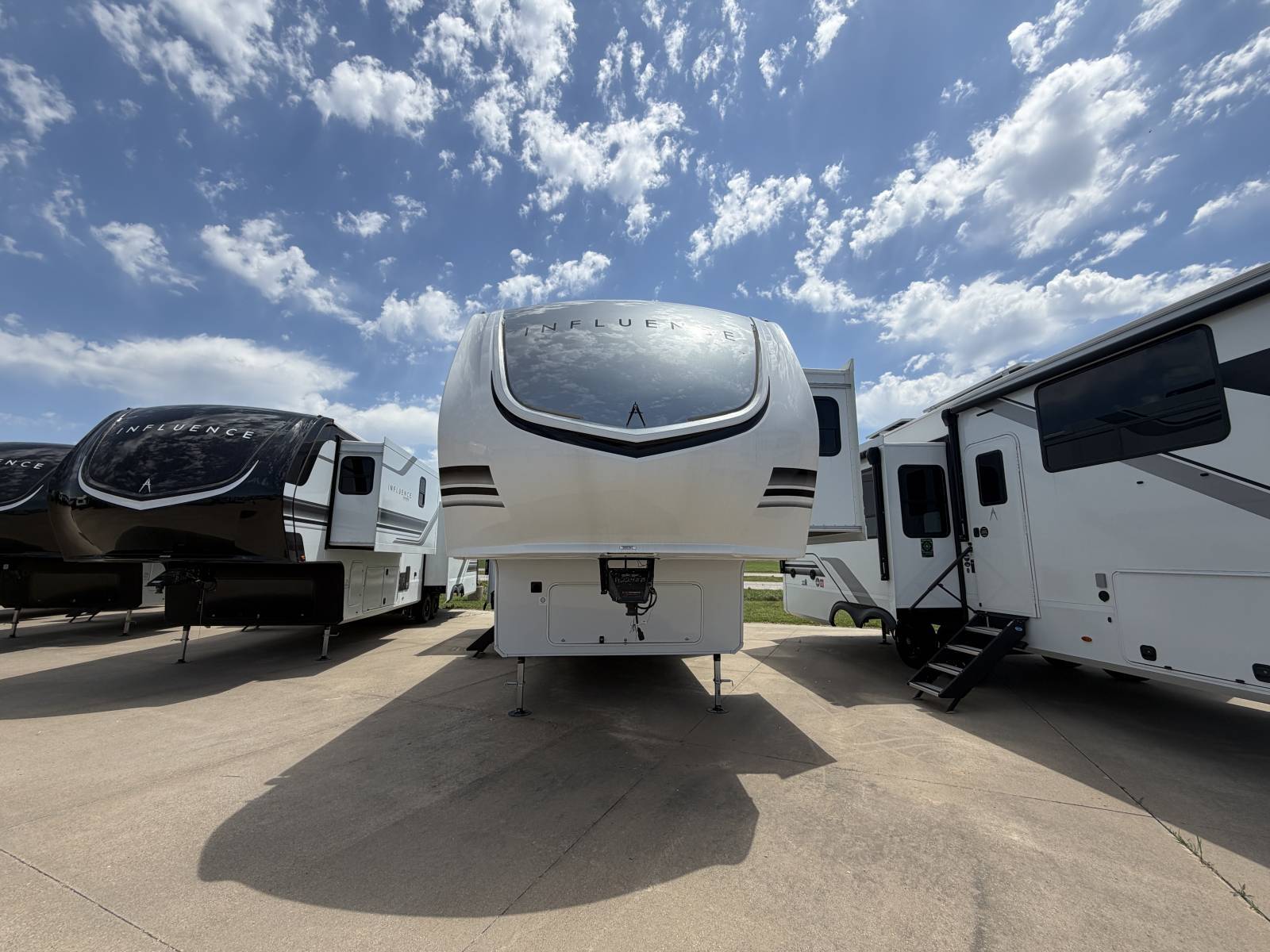 2026 Grand Design Influence 3003RL in abilene KS