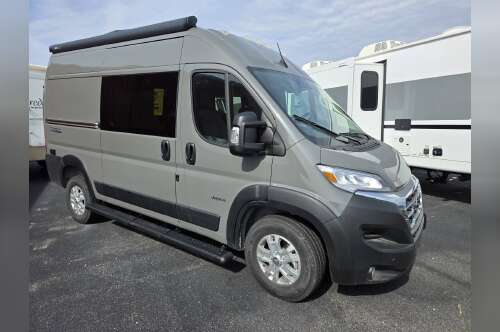 2026 Jayco Comet 18C in maroa IL