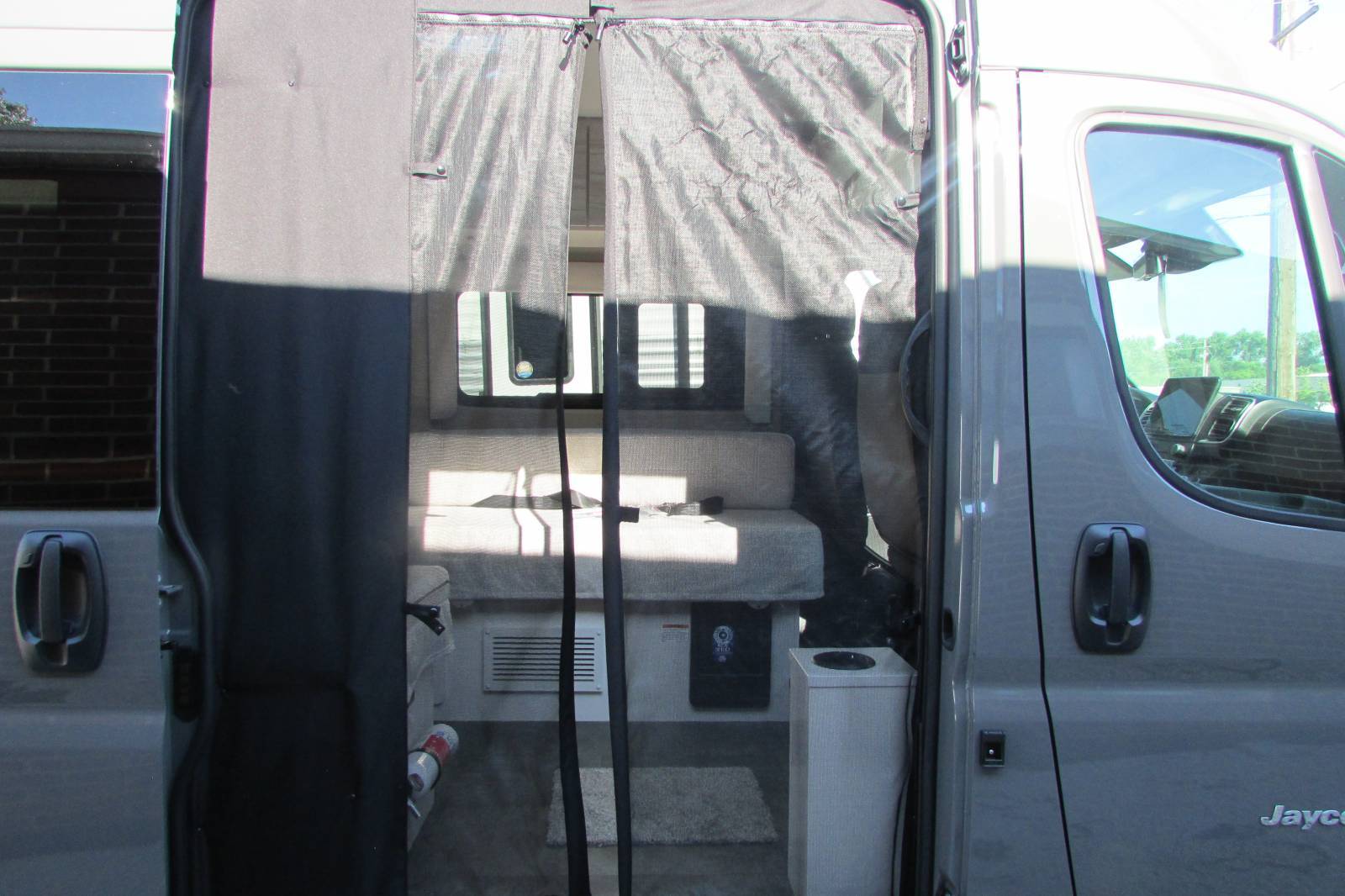 2026 Jayco Comet 18C in maroa IL