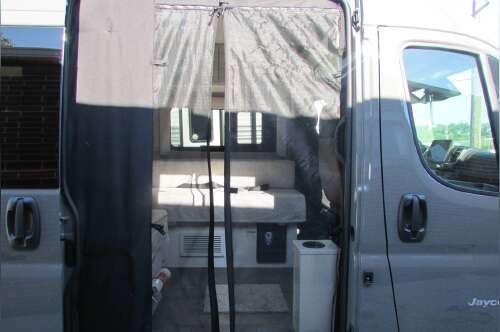 2026 Jayco Comet 18C in maroa IL