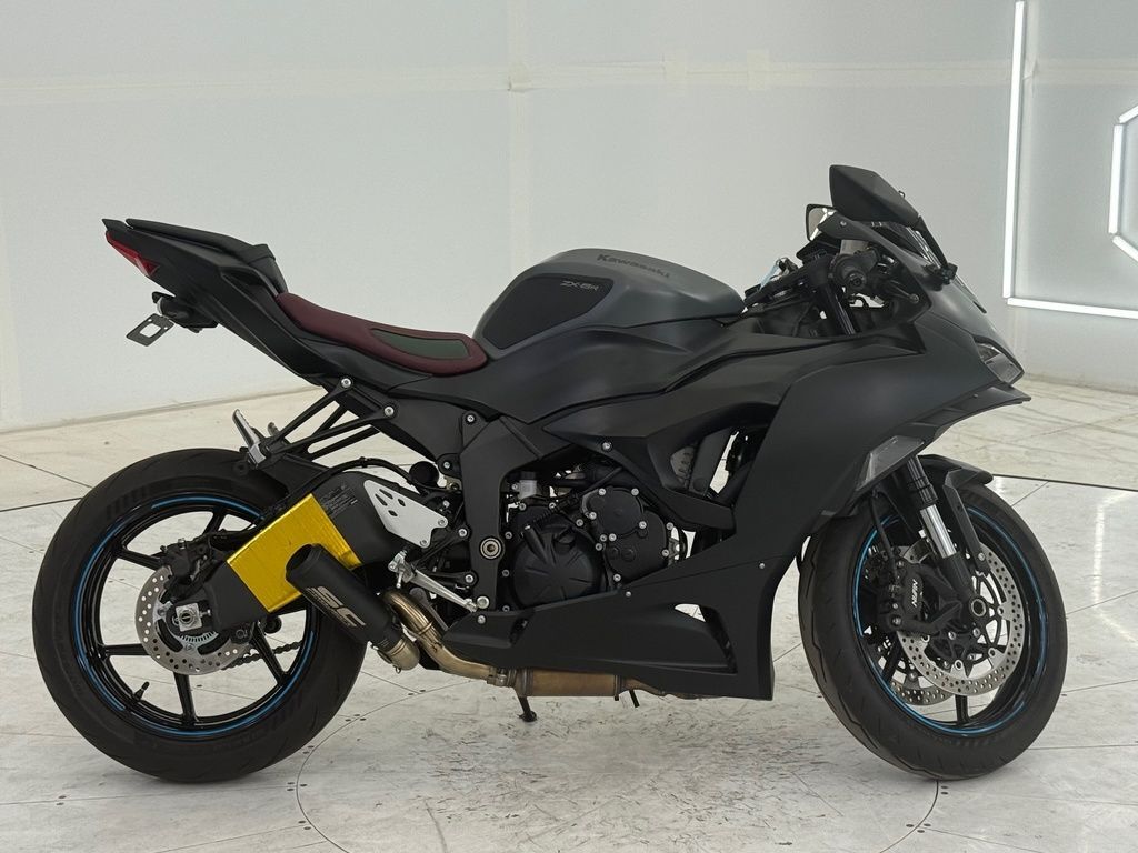 Kawasaki Ninja Motorcycles For Sale Near Las Vegas, NV