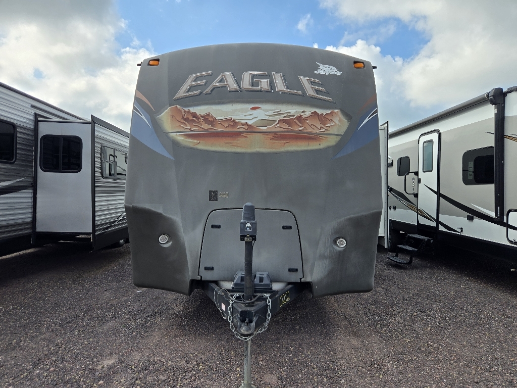 2013 Jayco Eagle 314BDS in minong WI
