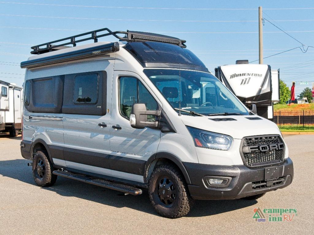 Class B RVs and Camper Vans For Sale near Epsom, TN - RV Trader