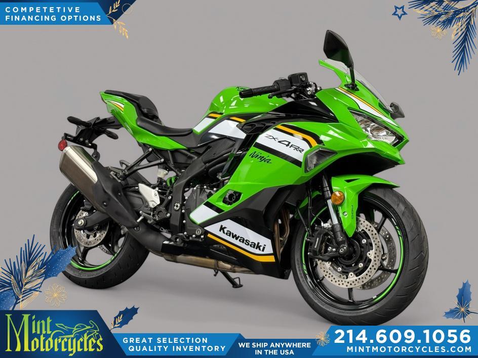 Kawasaki Zx- Motorcycles For Sale in Texas - Cycle Trader