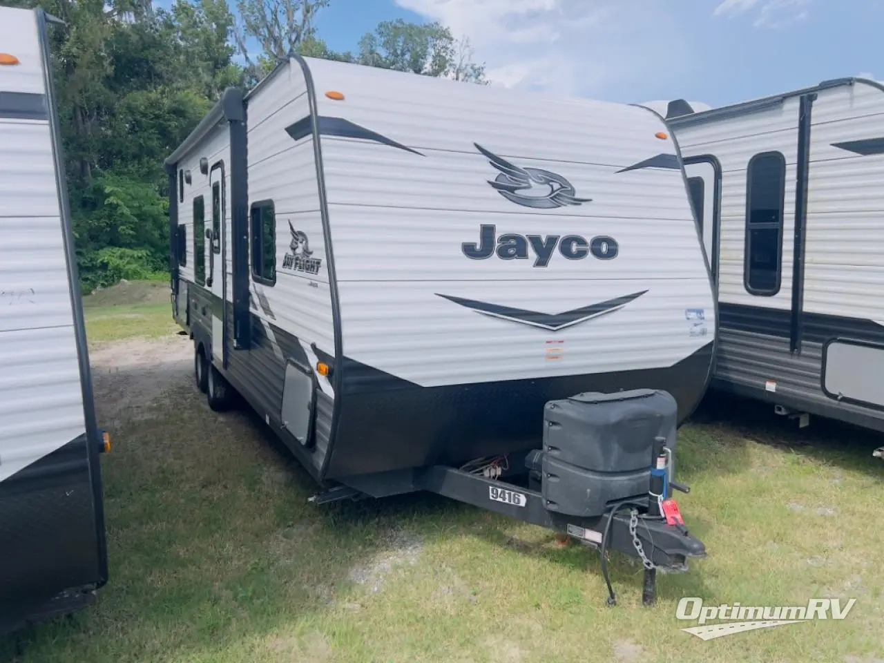 2022 Jayco