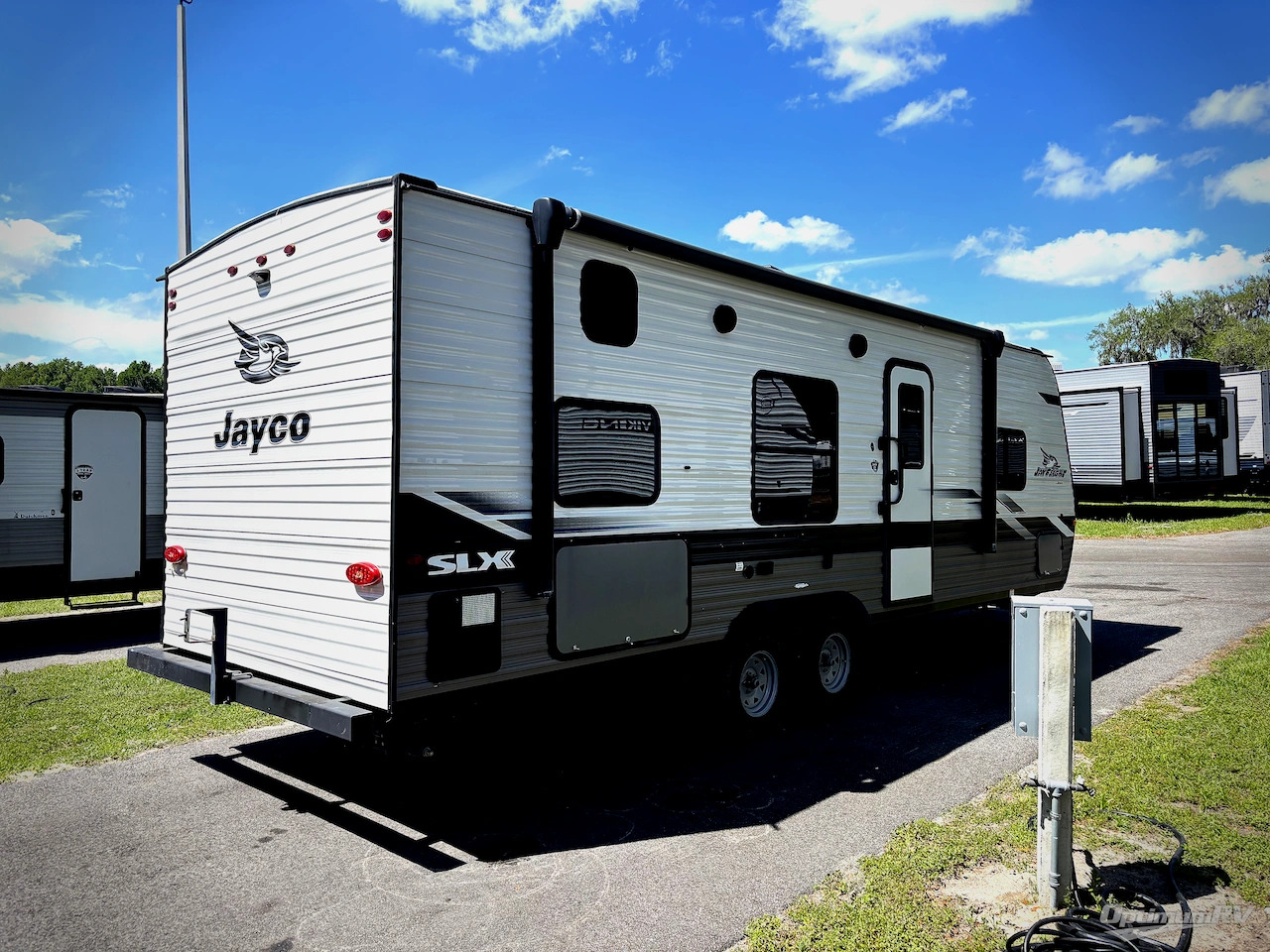2022 Jayco