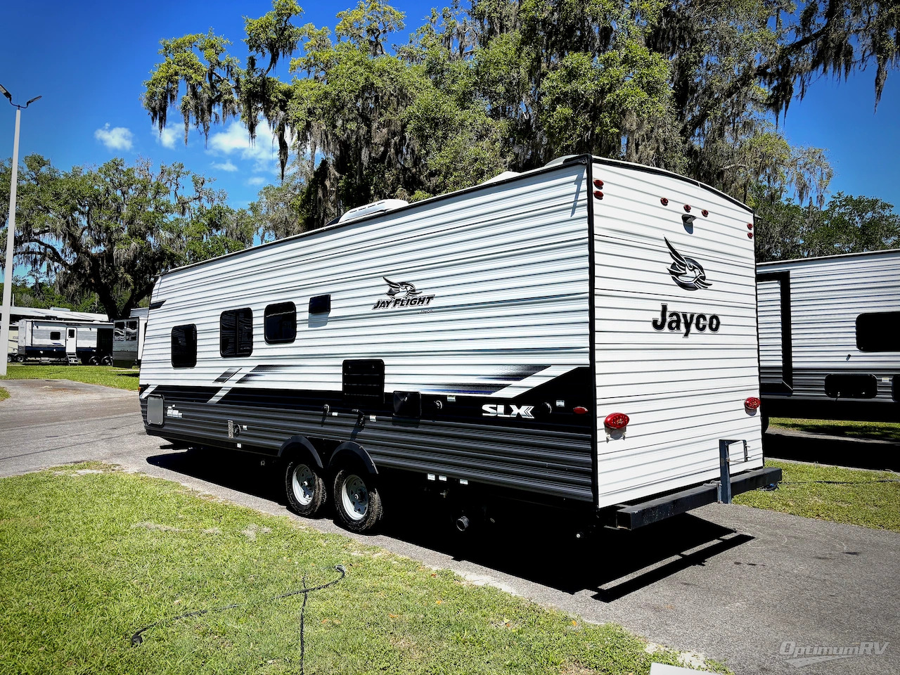 2022 Jayco