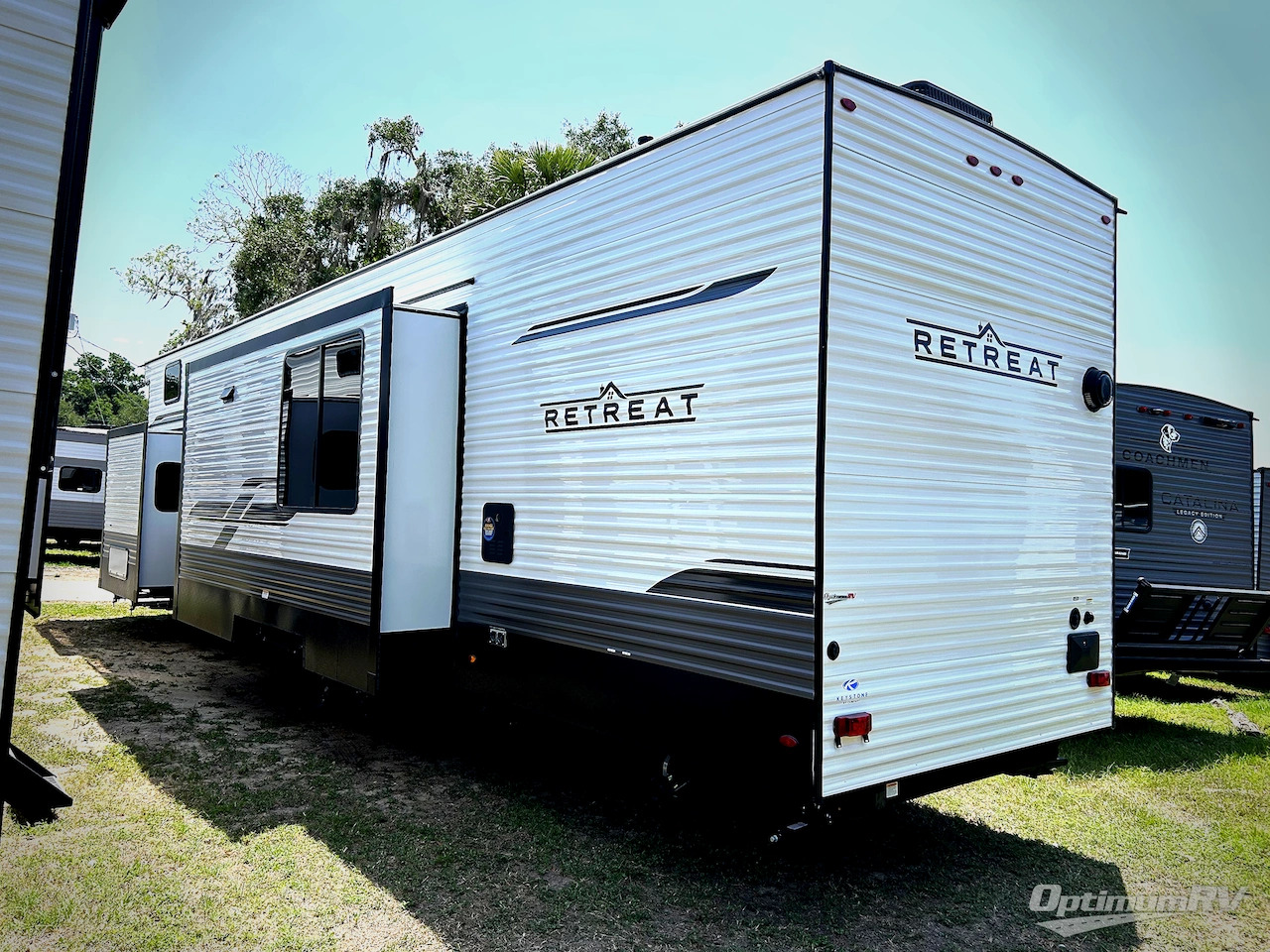 2025 Keystone RV