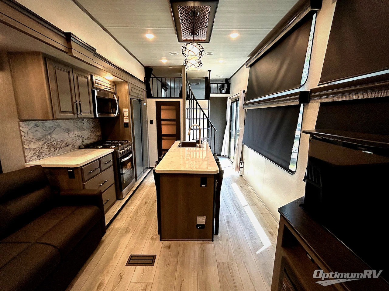 2025 Keystone RV
