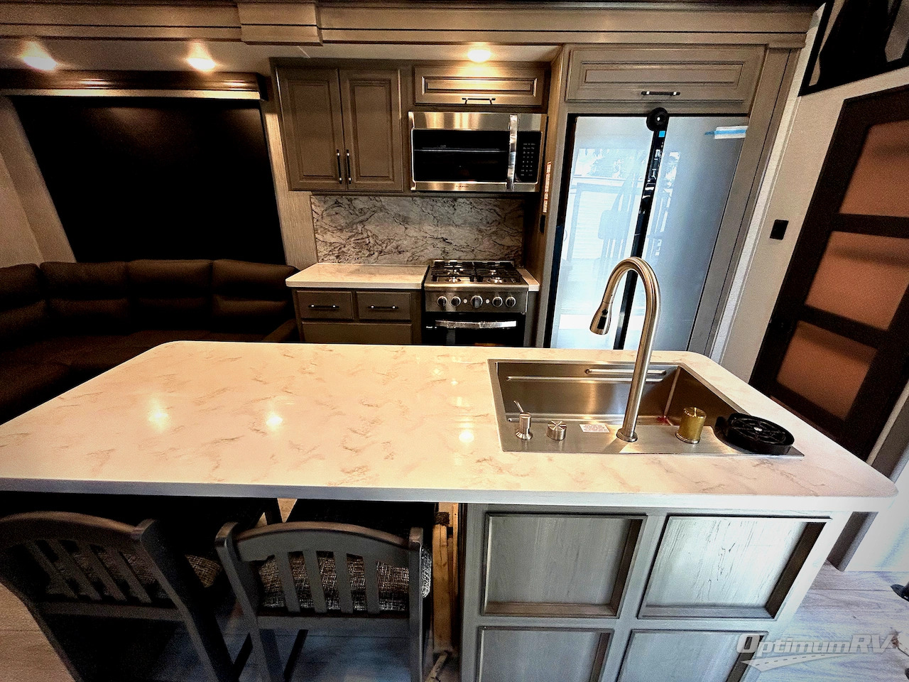 2025 Keystone RV