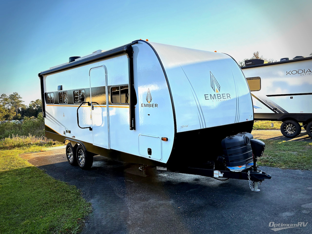 2025 Ember rv
