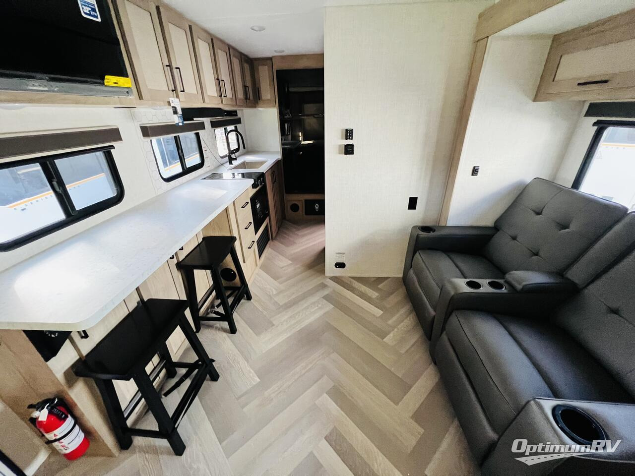 2025 Ember rv