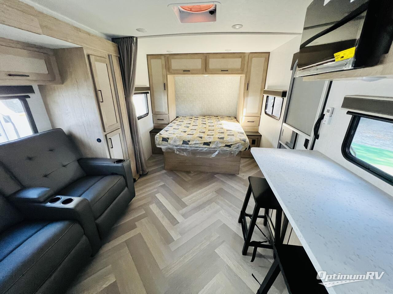 2025 Ember rv