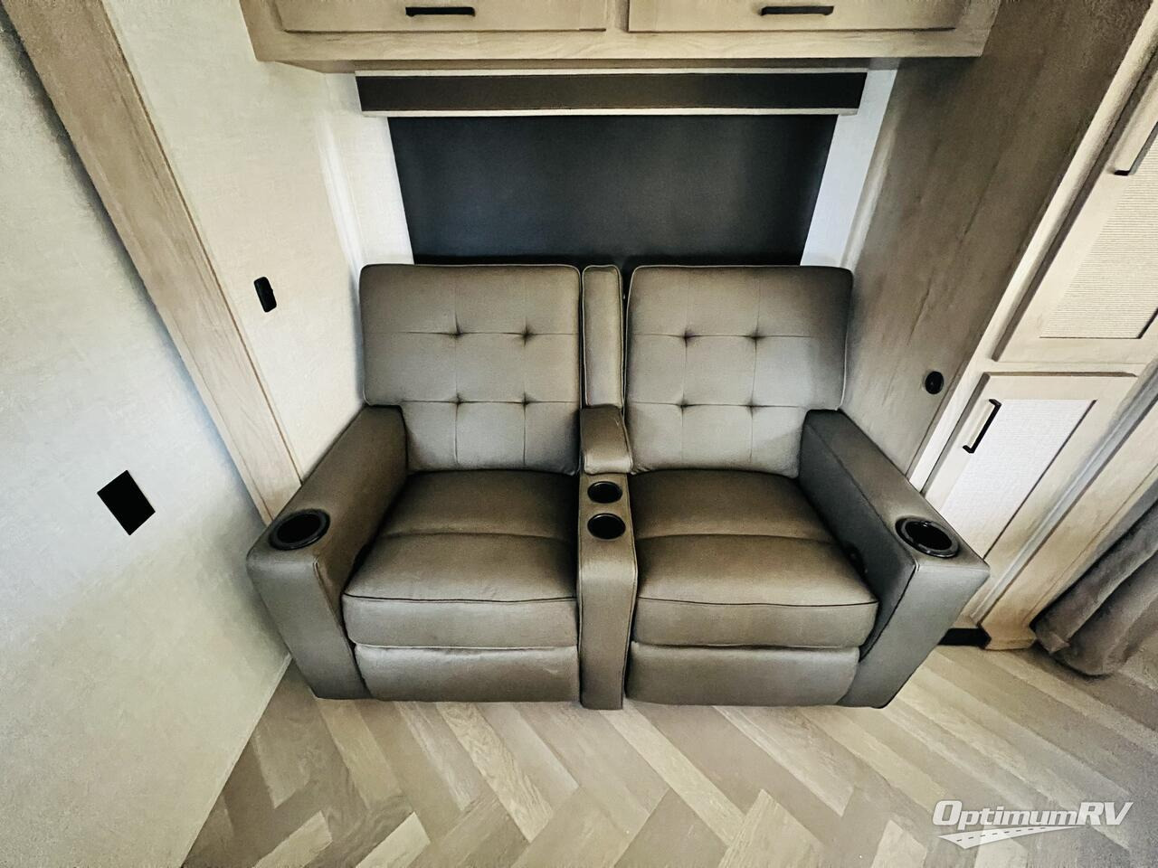 2025 Ember rv
