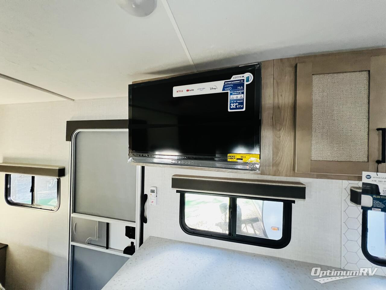 2025 Ember rv
