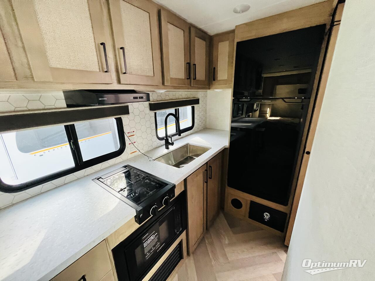 2025 Ember rv